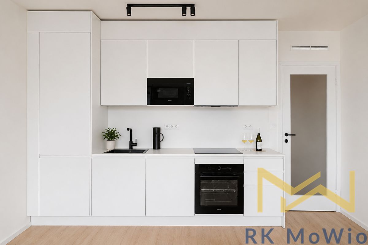 Pronájem bytu 2+kk 53 m²