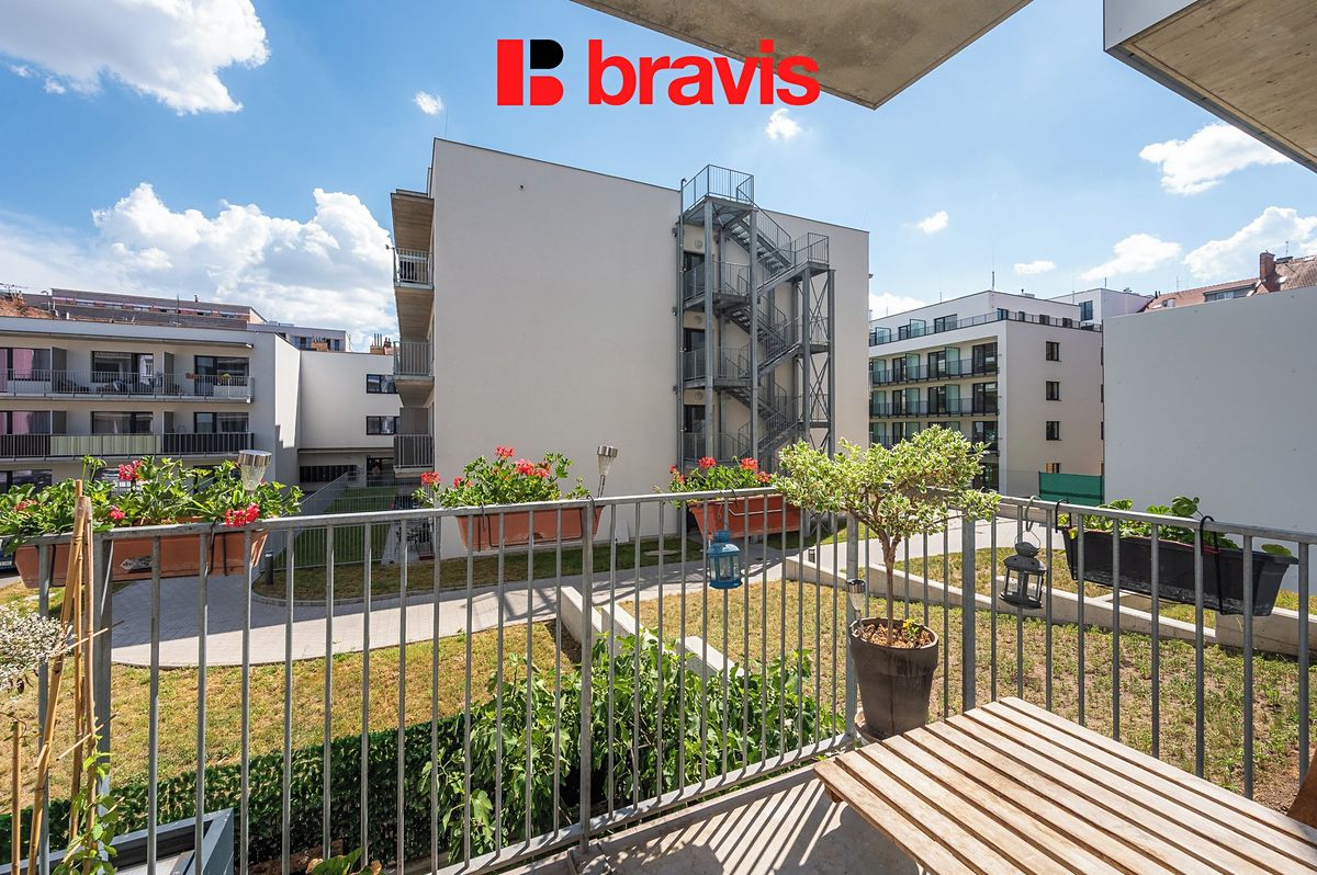 Prodej bytu 2+kk 64 m² – fotografie 4