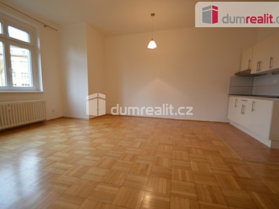 Pronájem bytu 2+kk 67 m²