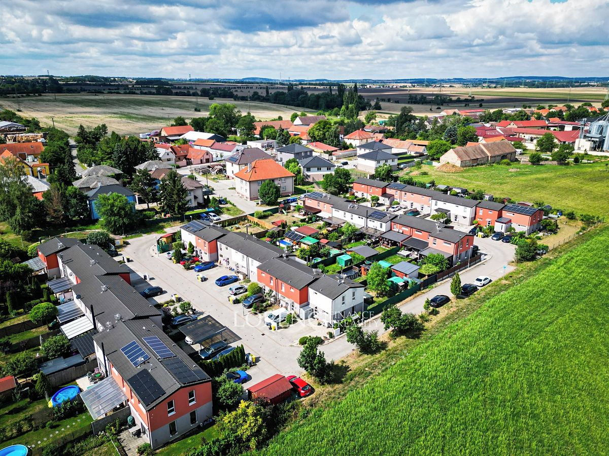 Prodej rodinného domu 83 m², pozemek 232 m²