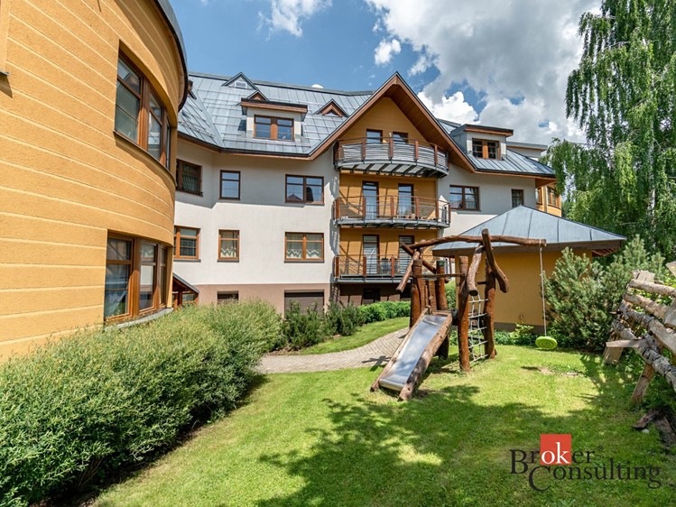 Wohnung 2+kk zur Miete, 46 m² (1 von 25)