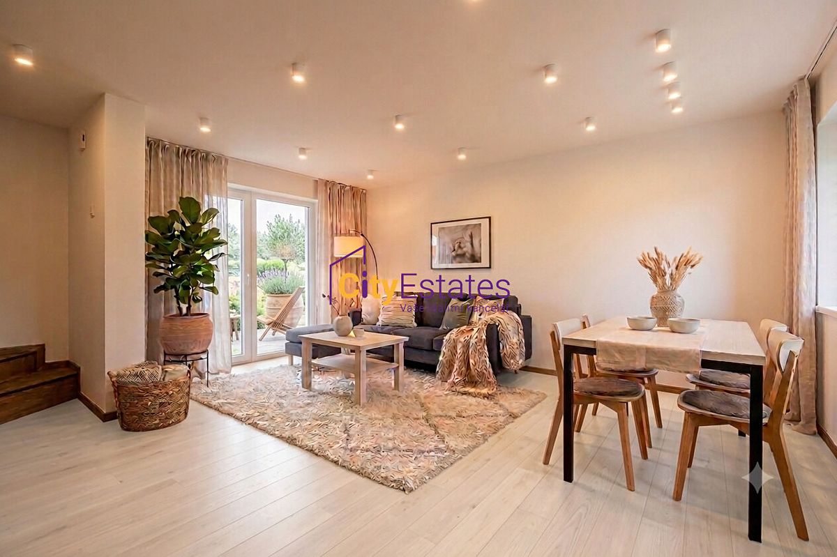 Prodej rodinného domu 86 m², pozemek 800 m² – fotografie 3