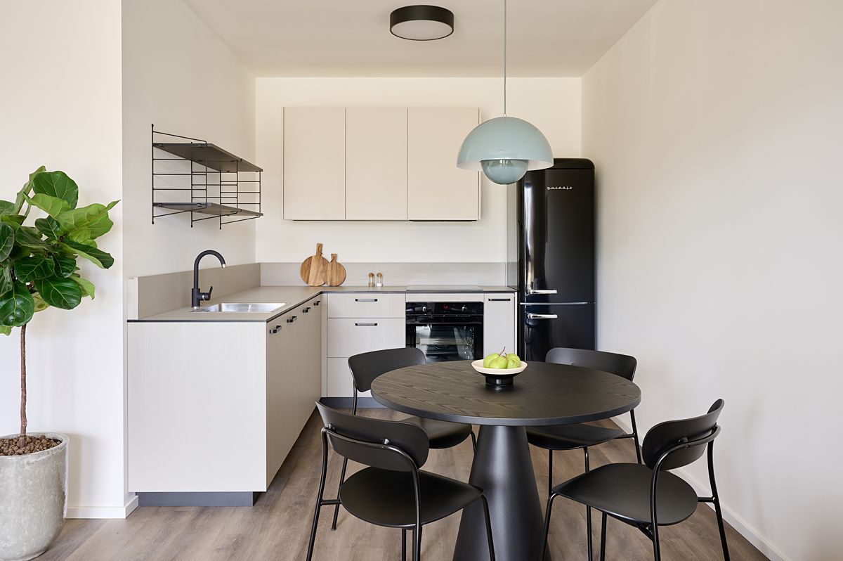 Pronájem bytu 2+kk 75 m² – fotografie 2