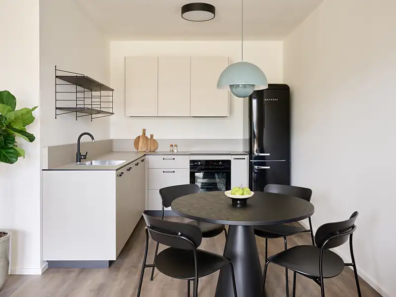Pronájem bytu 2+kk 75 m², Praha – náhled fotky 2