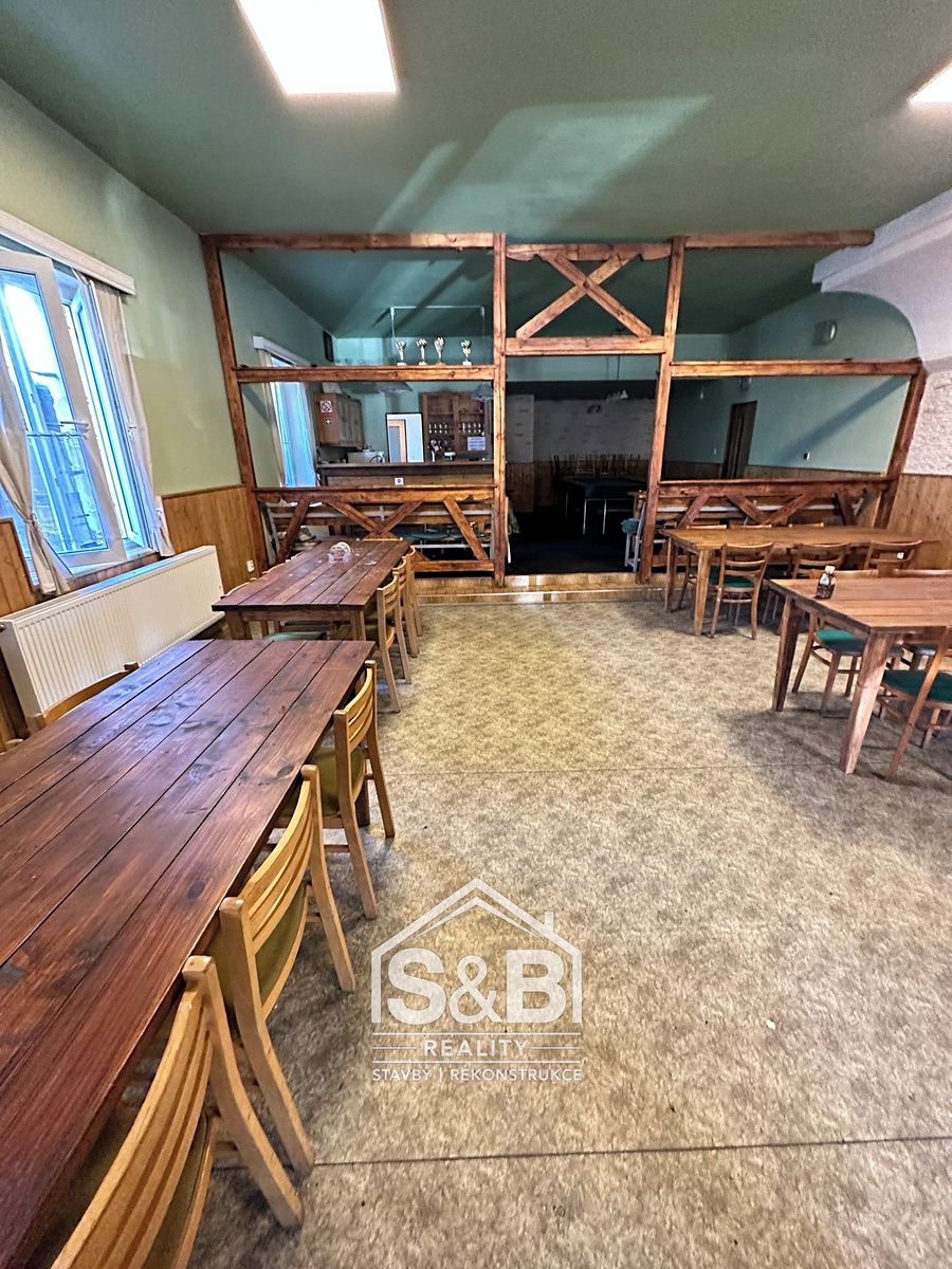Prodej restaurace 175 m² – fotografie 3