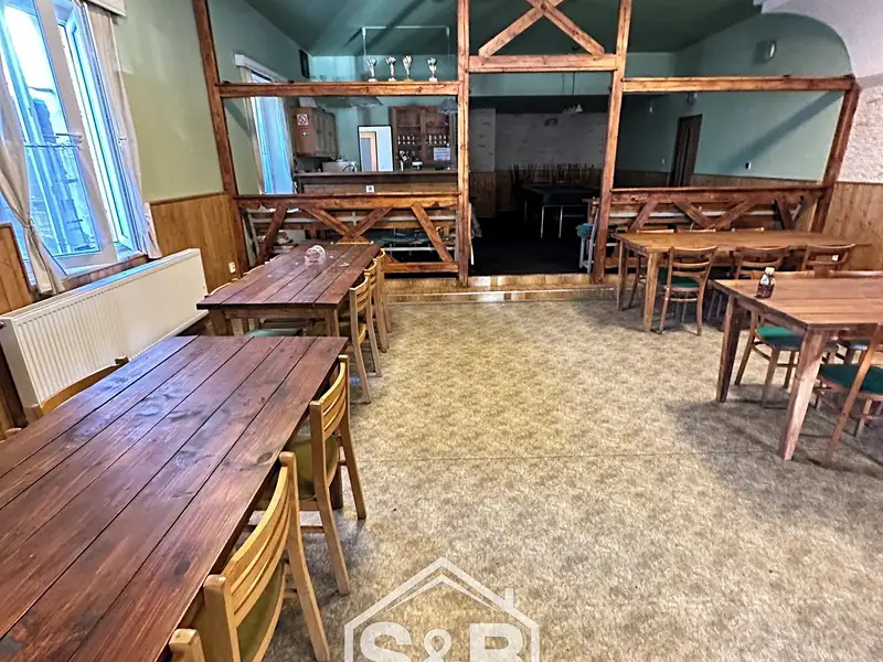 Prodej restaurace 175 m², Dolní Podluží – náhled fotky 3