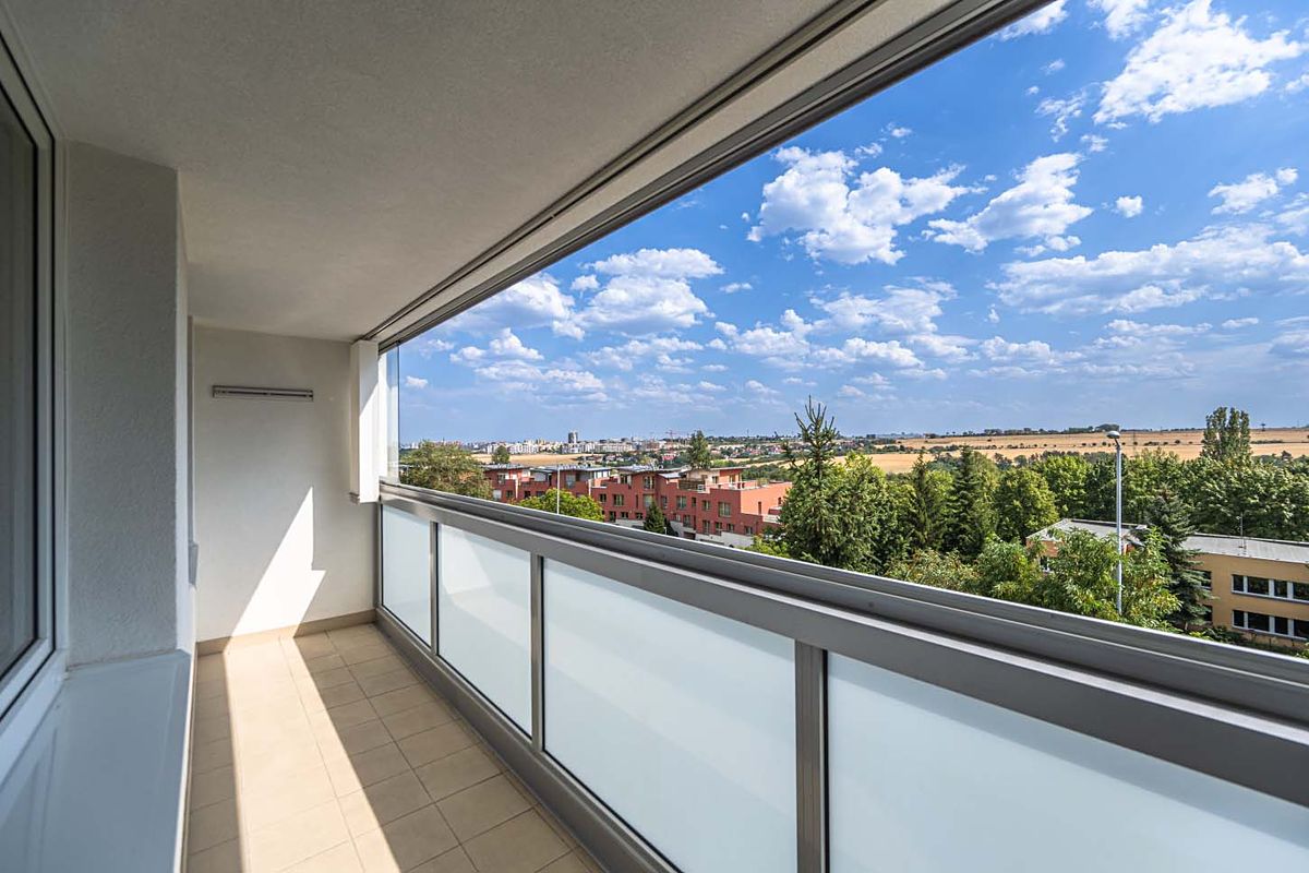 Prodej bytu 3+kk 73 m²