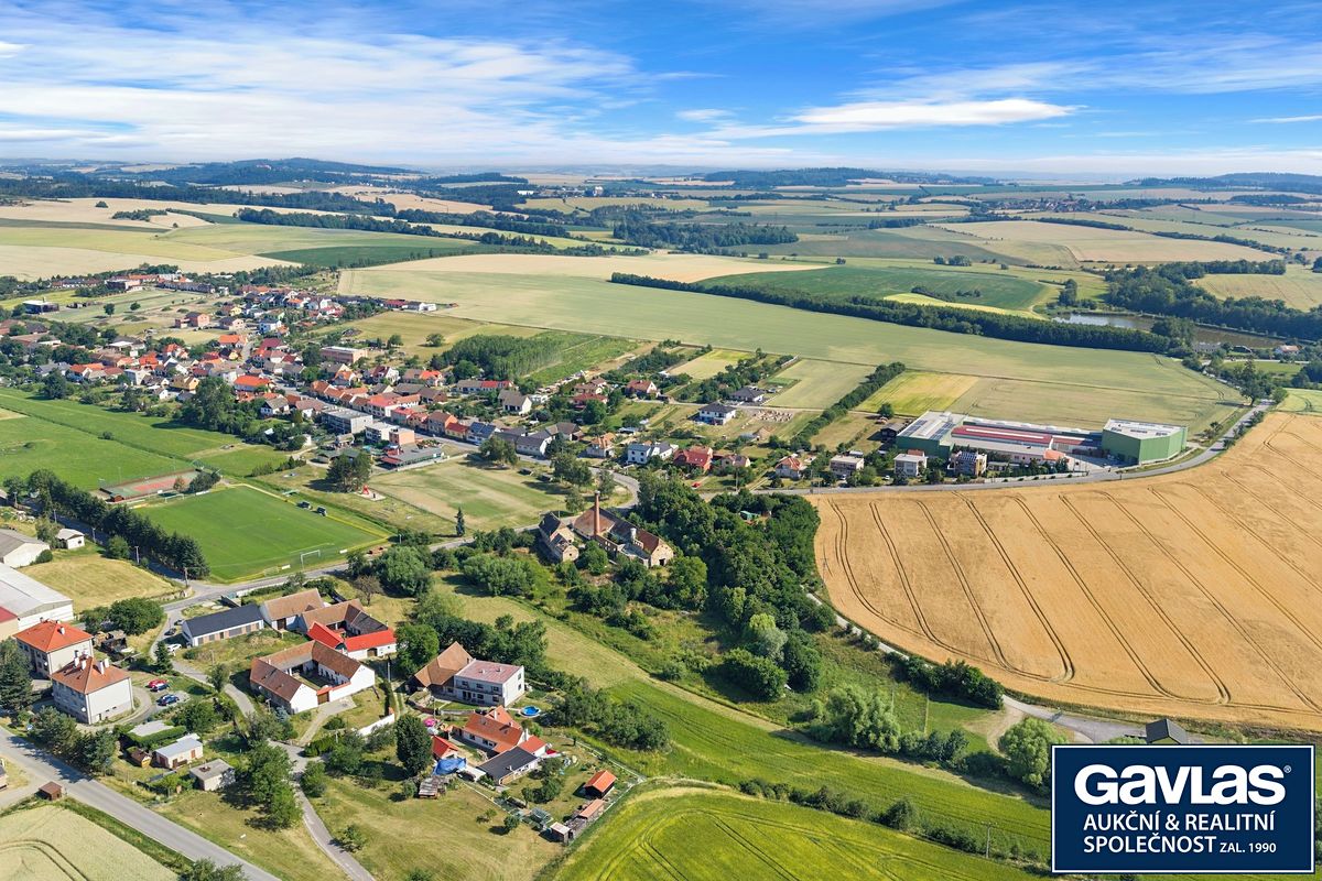 Prodej výrobní haly, prostoru 2000 m² – fotografie 5