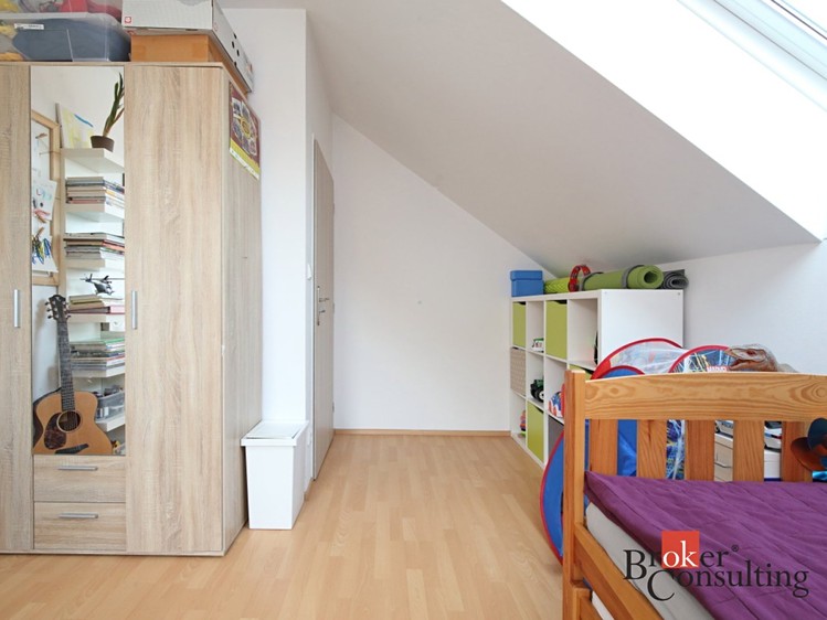 Квартира 3+kk на продаж, 74 м² (8 з 29)