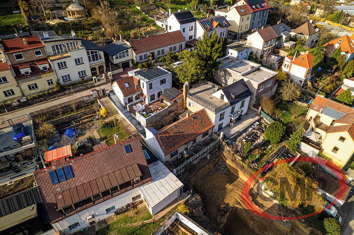 Prodej rodinného domu 74 m², pozemek 109 m² – fotografie 2