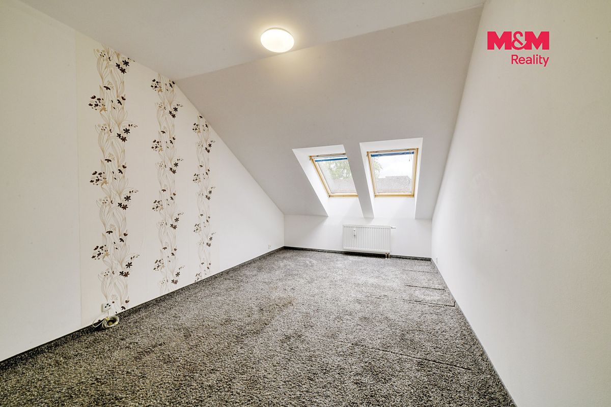 Prodej bytu 3+kk 72 m² – fotografie 3