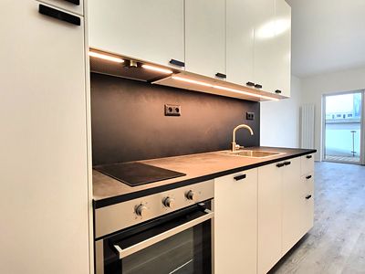 Pronájem bytu 2+kk 51 m²