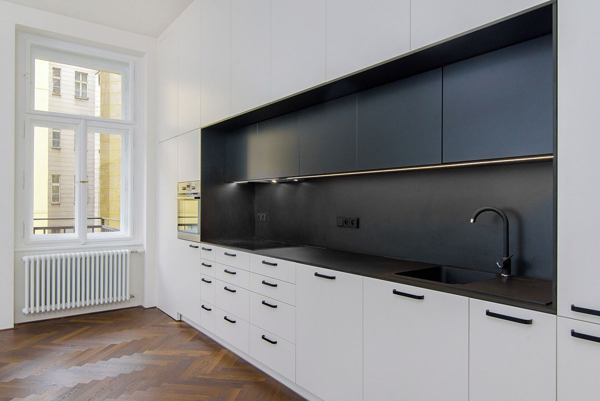 Pronájem bytu 2+kk 74 m² – fotografie 5