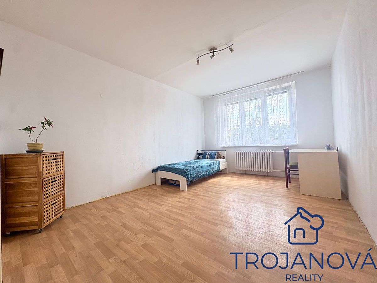 Pronájem bytu 3+1 78 m² – fotografie 2