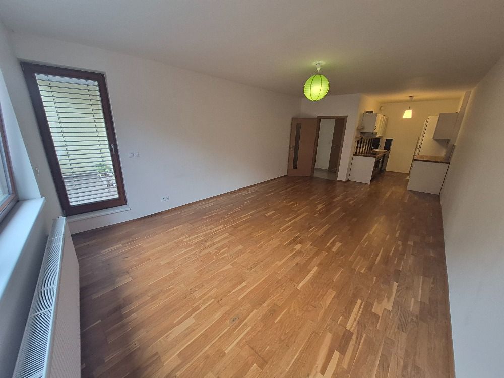 Pronájem bytu 2+kk 63 m²