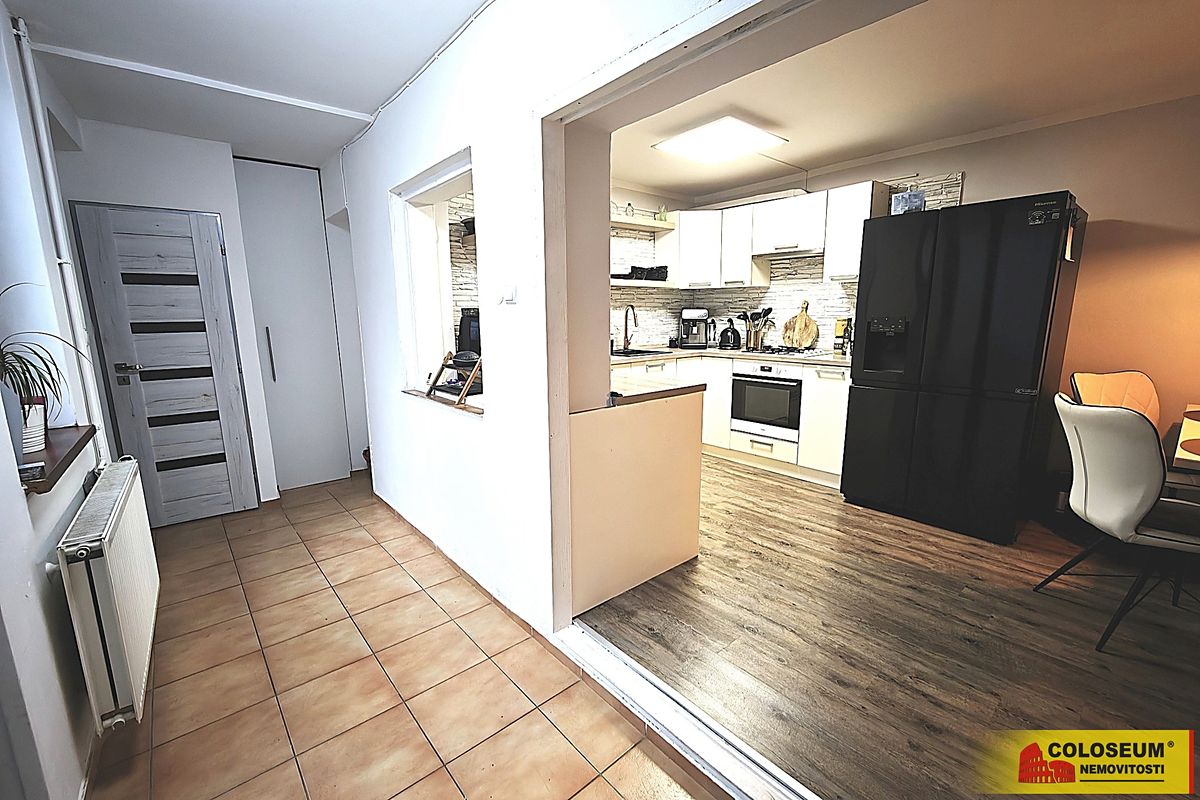 Prodej rodinného domu 122 m², pozemek 104 m² – fotografie 5