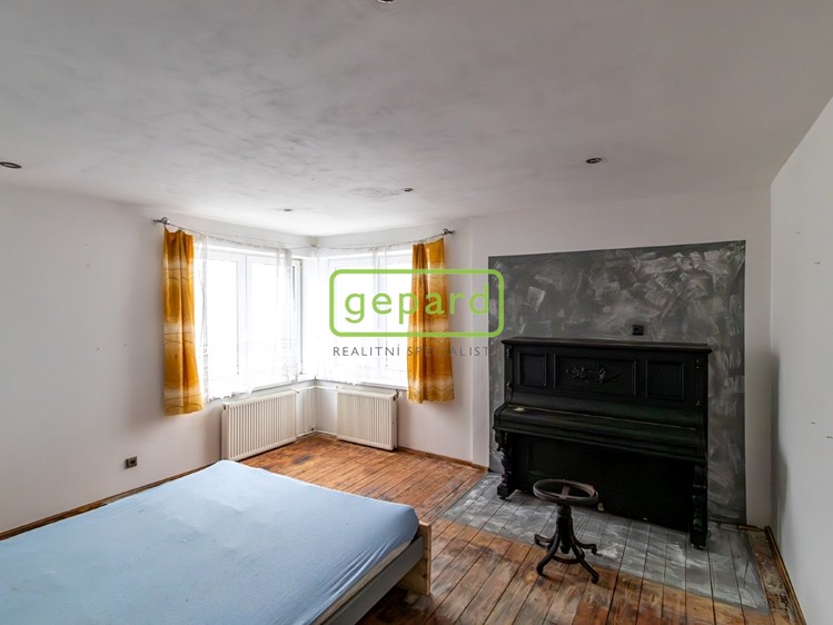 Prodej domu, 90 m² (9 z 13)