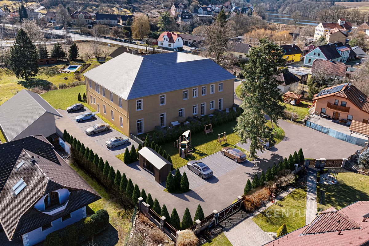 Prodej bytu 2+kk 67 m²