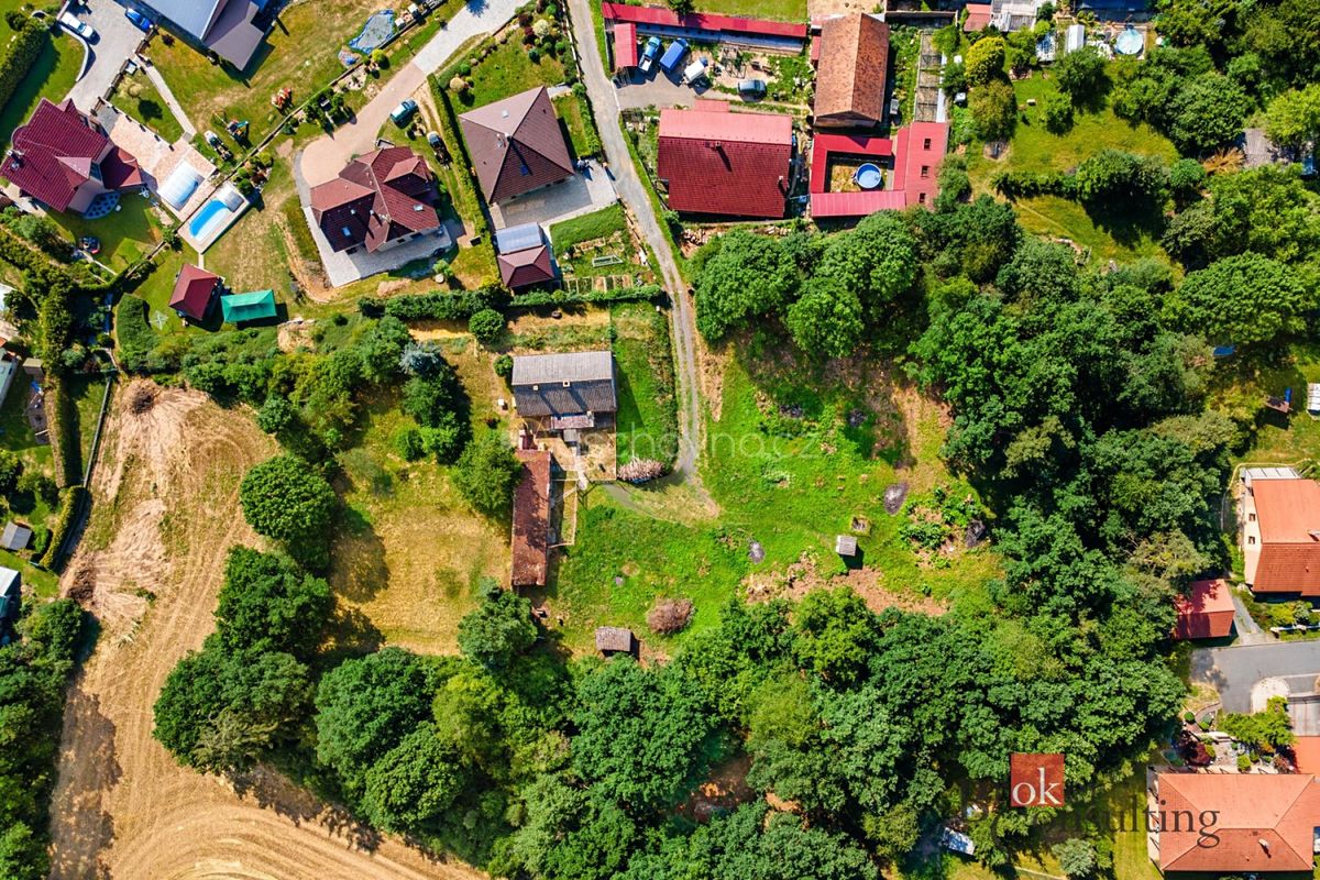 Prodej pozemku 1261 m², Horšovský Týn – fotka 1 z 3