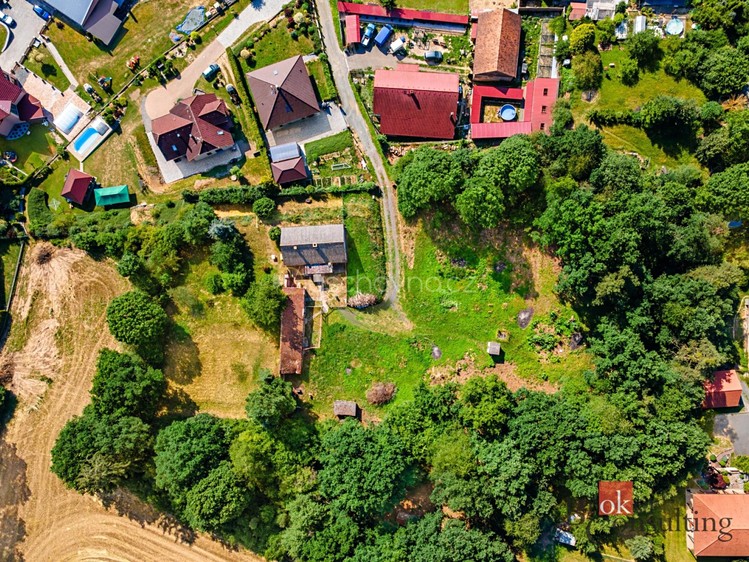 Grundstück zum Kauf, 1.261 m² (1 von 3)