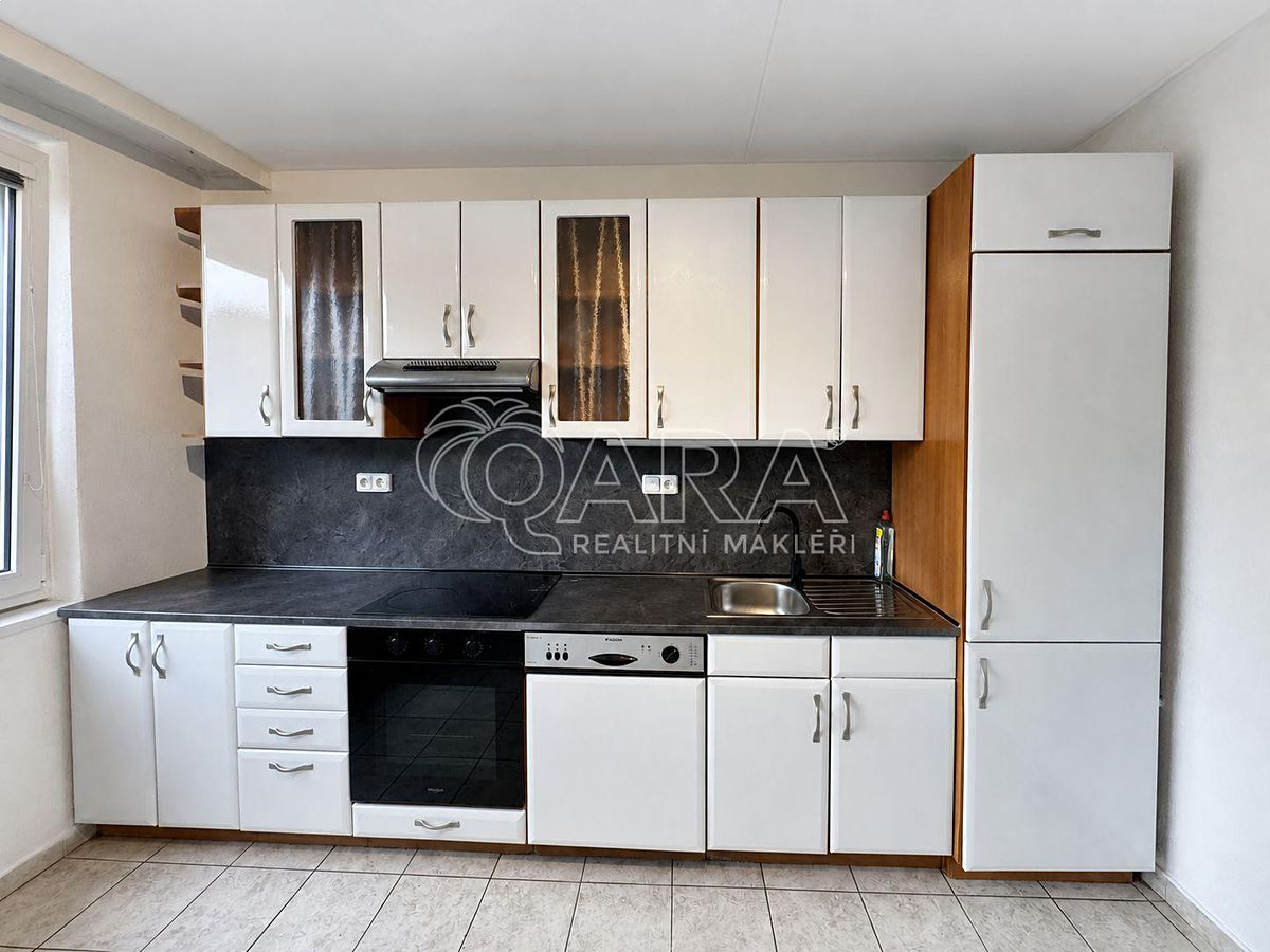 Pronájem bytu 3+1 77 m²