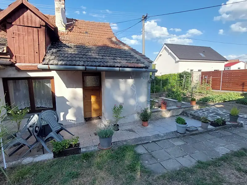 Prodej chalupy 43 m², pozemek 290 m², Mostkovice – náhled fotky 3