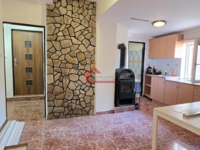 Pronájem bytu 2+1 45 m²