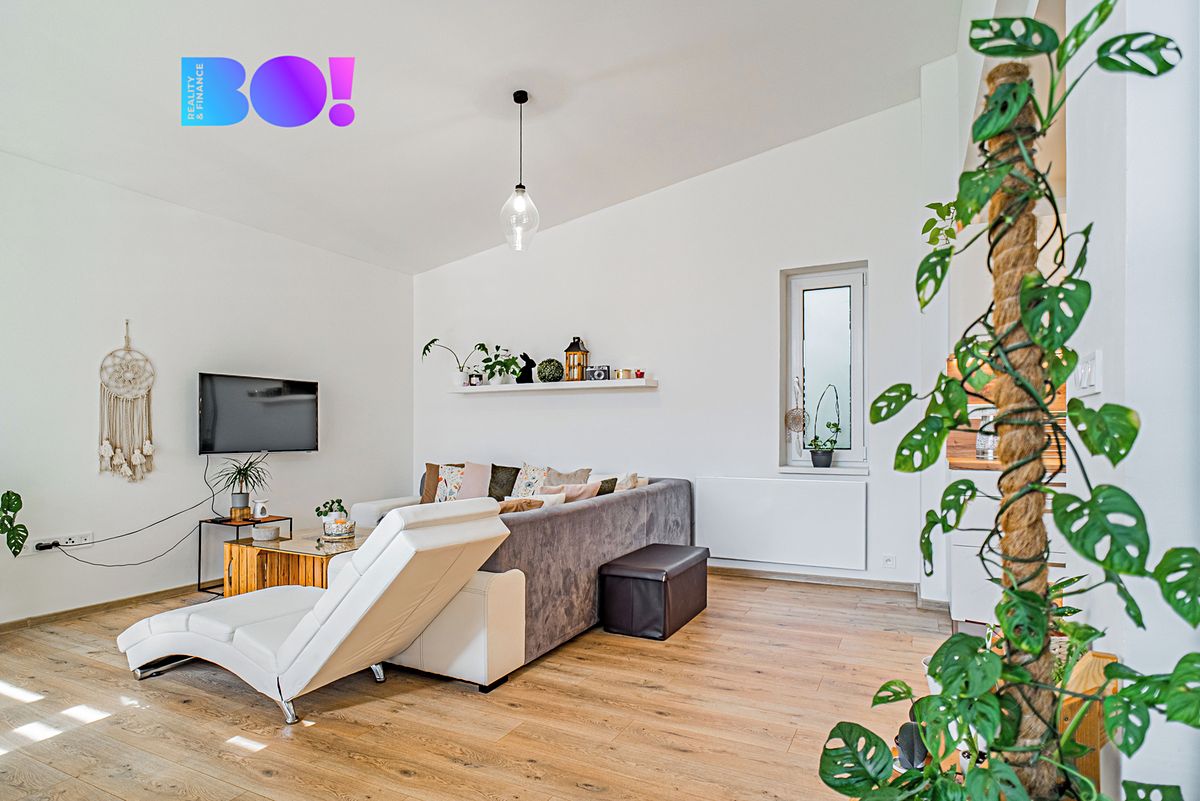 Prodej bytu 2+kk 51 m² – fotografie 5
