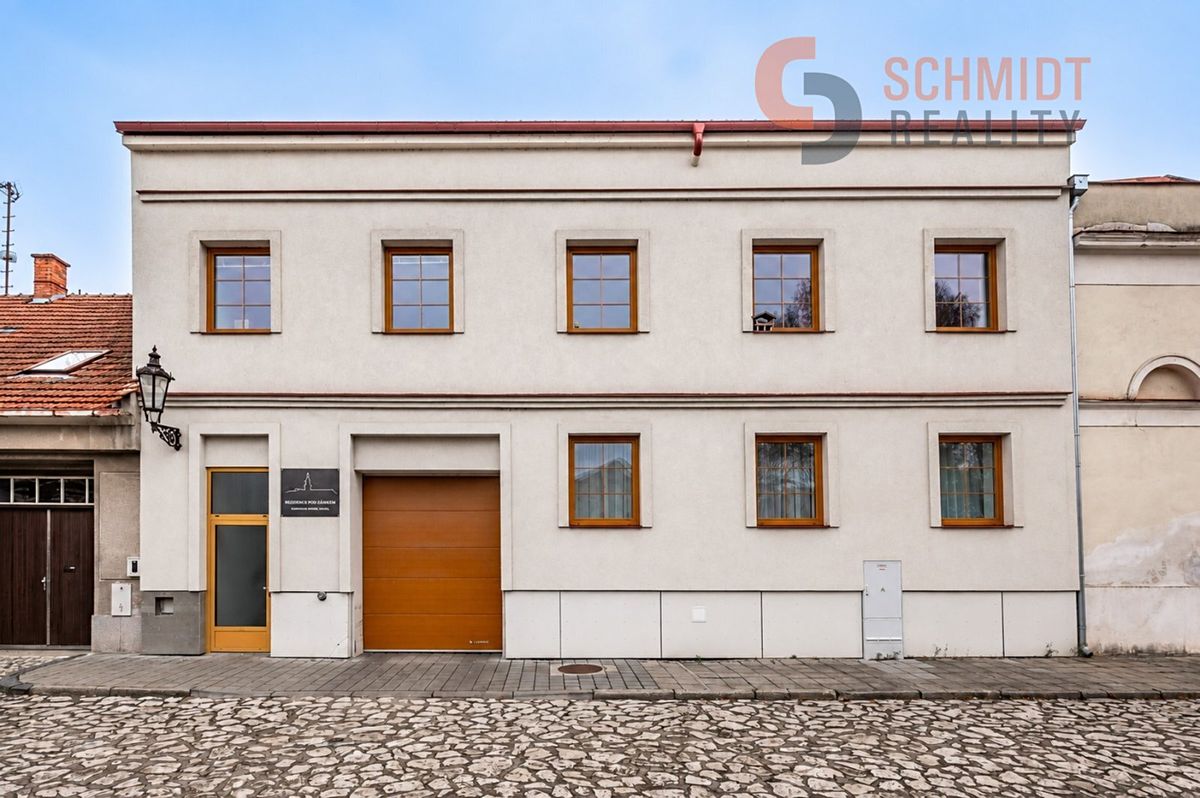 Prodej bytu 1+kk 29 m²