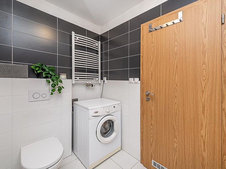 Квартира 1+kk на продаж, 49 м² (18 з 35)