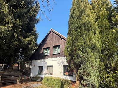Prodej rodinného domu 209 m², pozemek 3490 m²