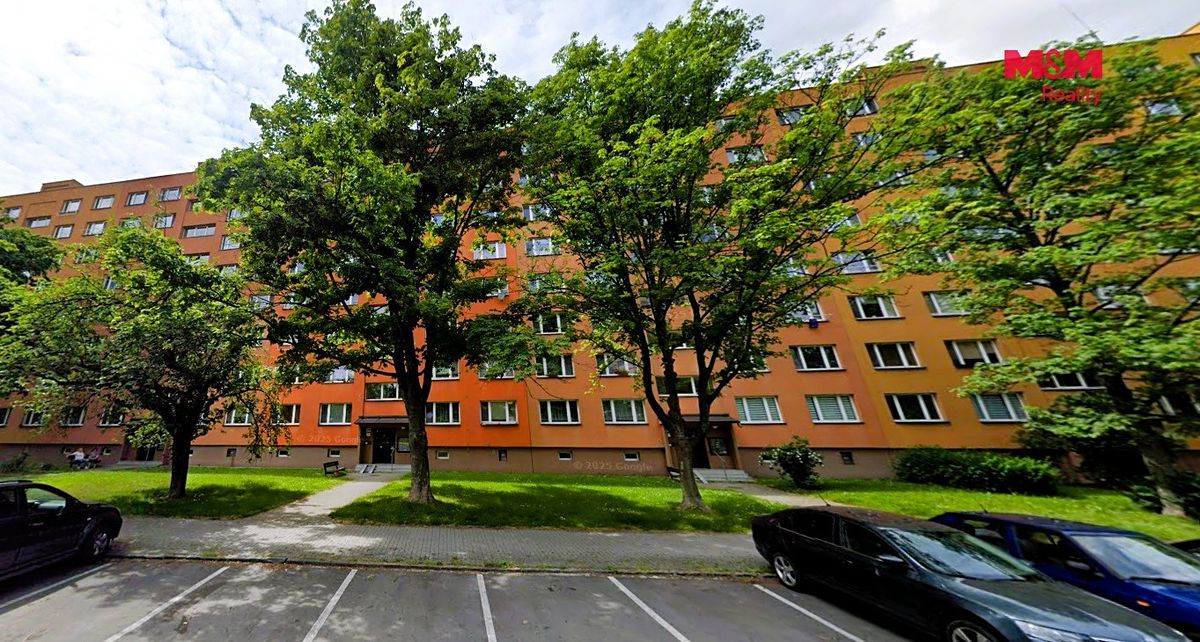 Pronájem bytu 2+1 53 m² – fotografie 5
