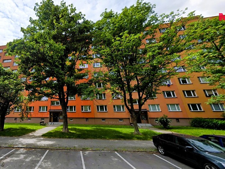 Pronájem bytu 2+1, 53 m² (5 z 11)