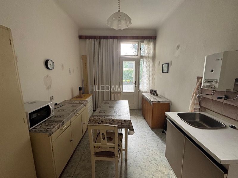 Pronájem bytu 1+1 49 m²
