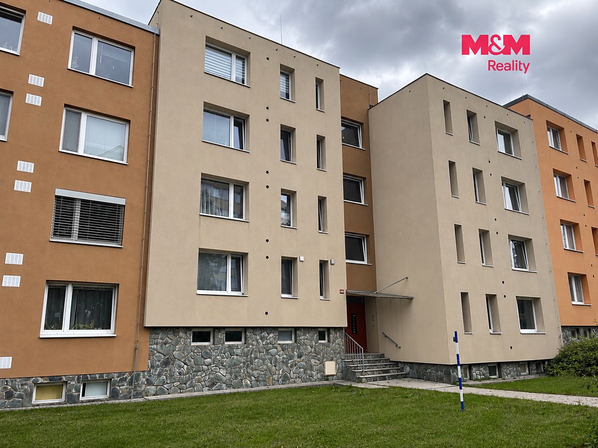 Pronájem bytu 3+1 76 m² – fotografie 2