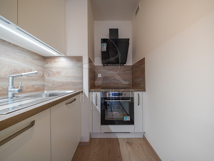 Квартира 2+kk на продаж, 56 м² (5 з 21)