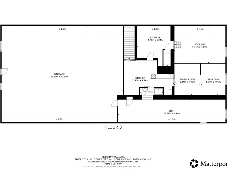 Будинок на продаж, 765 м² (29 з 32)