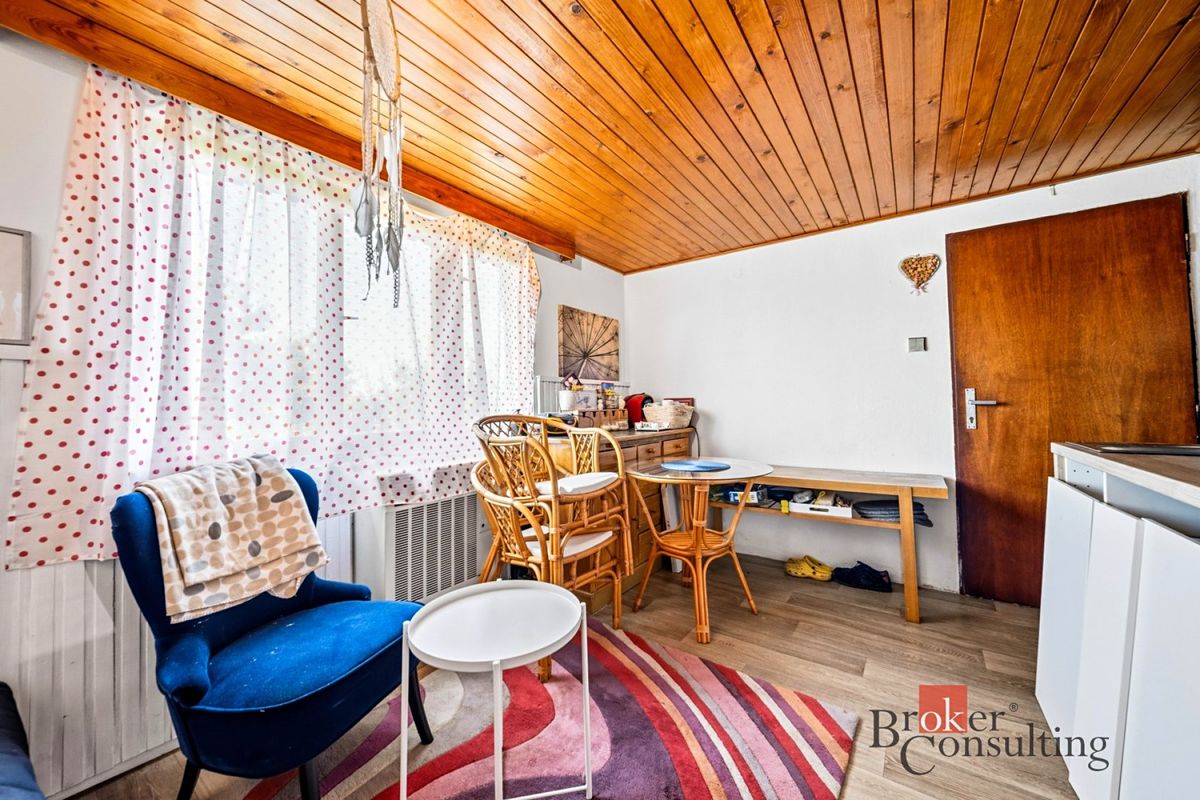 Prodej chaty 32 m², pozemek 381 m² – fotografie 4