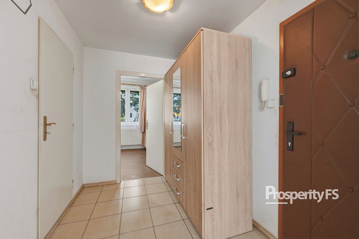 Prodej bytu 1+1 41 m² – fotografie 5