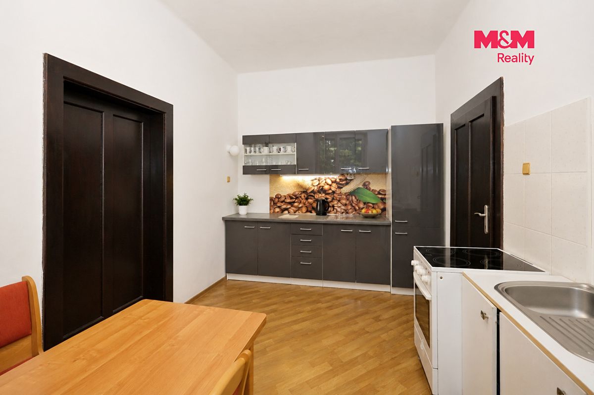 Prodej bytu 5+1 135 m² – fotografie 2