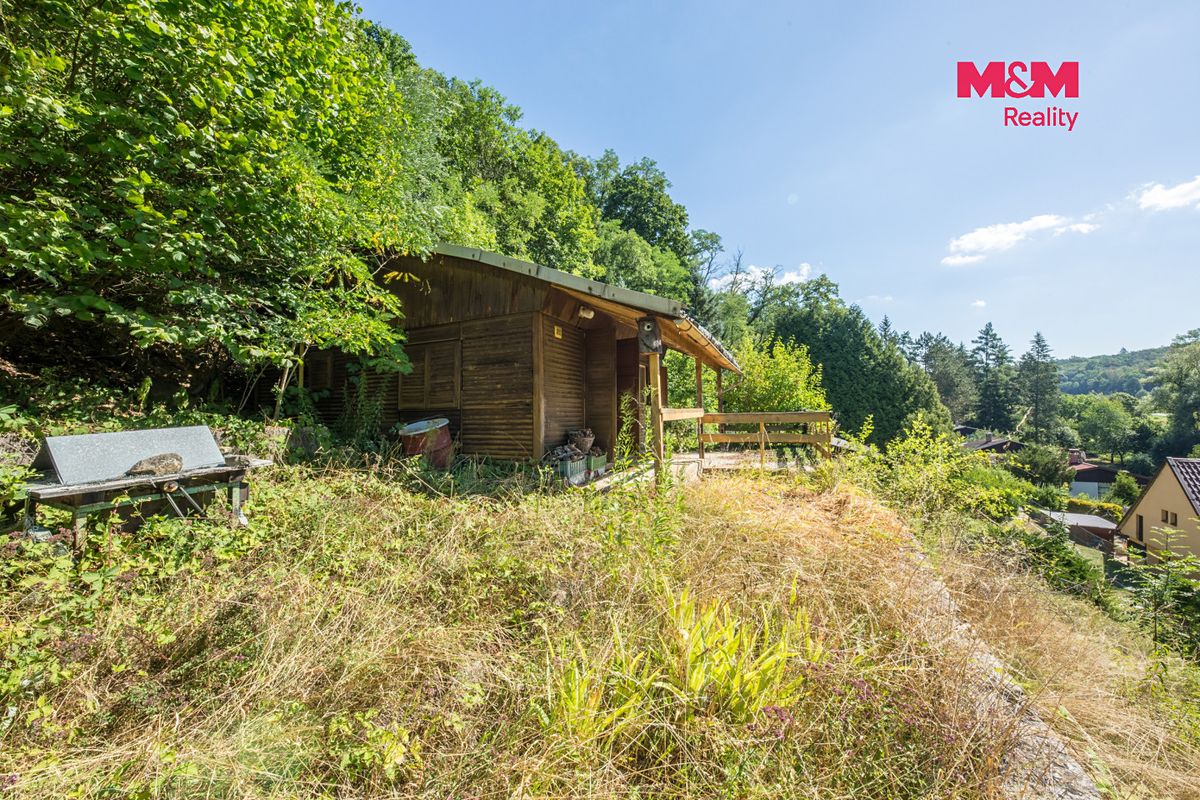 Prodej chaty 40 m², pozemek 529 m² – fotografie 5