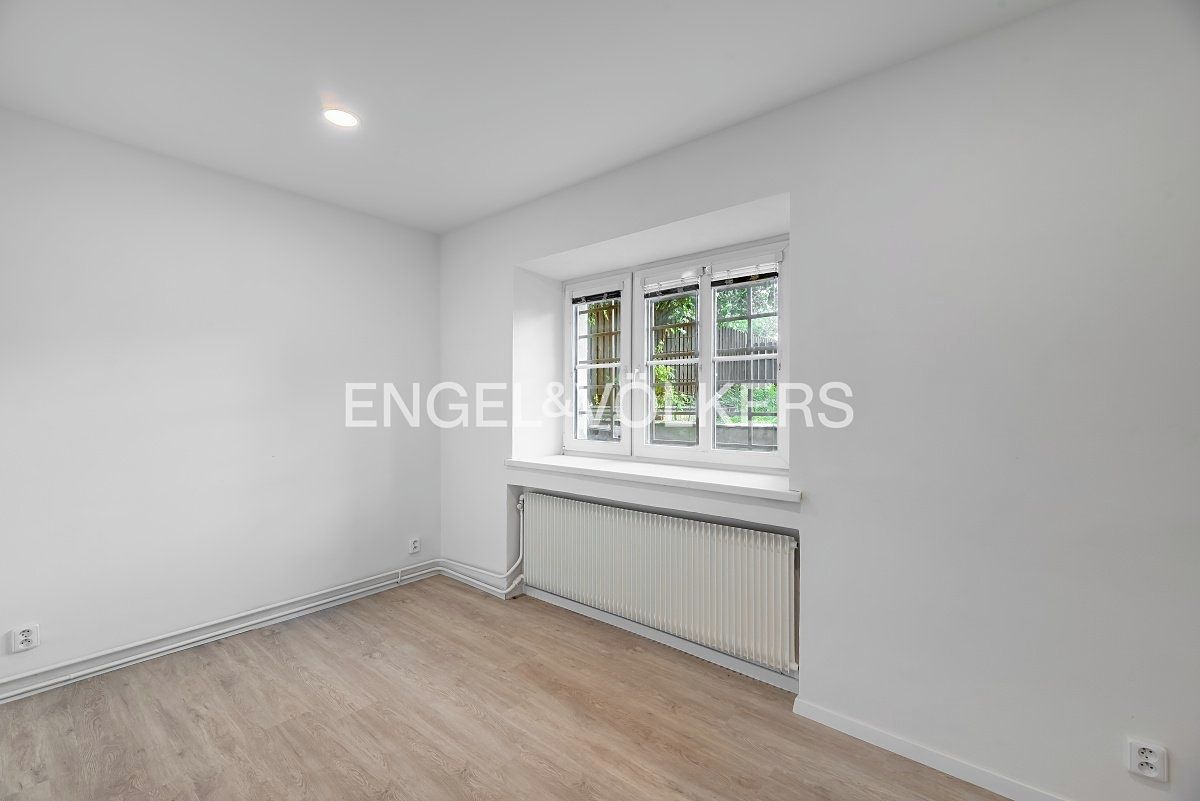 Pronájem bytu 2+1 53 m²