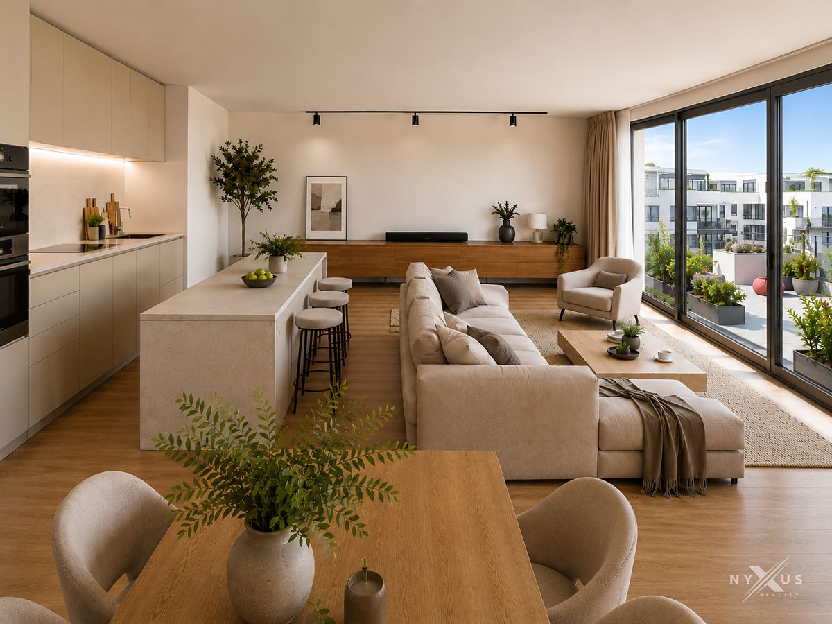 Prodej bytu 4+kk 113 m² – fotografie 3