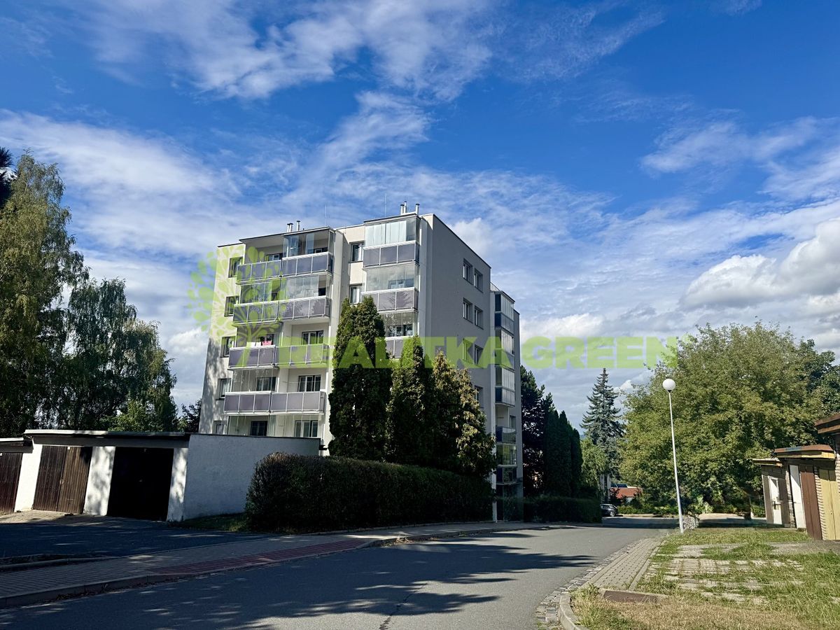 Prodej bytu 3+1 71 m²