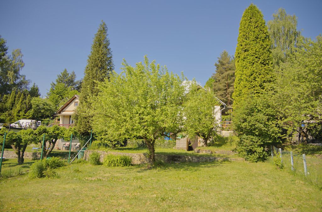 Prodej chaty 40 m², pozemek 396 m² – fotografie 2