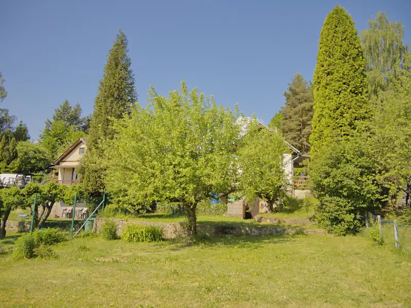 Prodej chaty 40 m², pozemek 396 m², Bechyně – náhled fotky 2