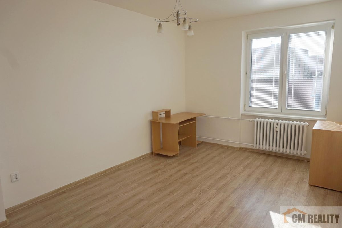 Pronájem bytu 2+1 51 m² – fotografie 5