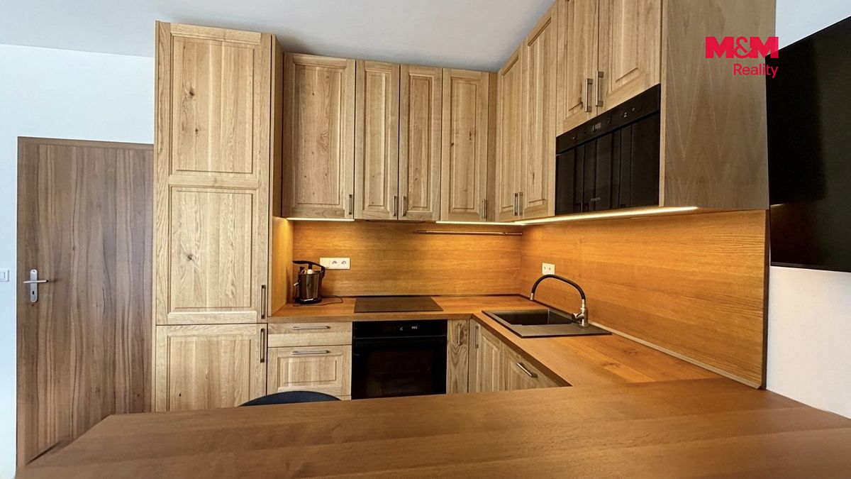 Prodej bytu 2+kk 36 m² – fotografie 3