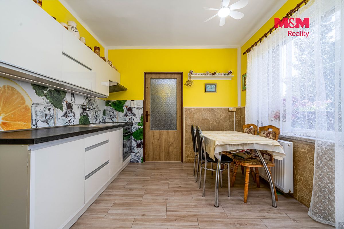 Prodej bytu 3+1 77 m² – fotografie 2