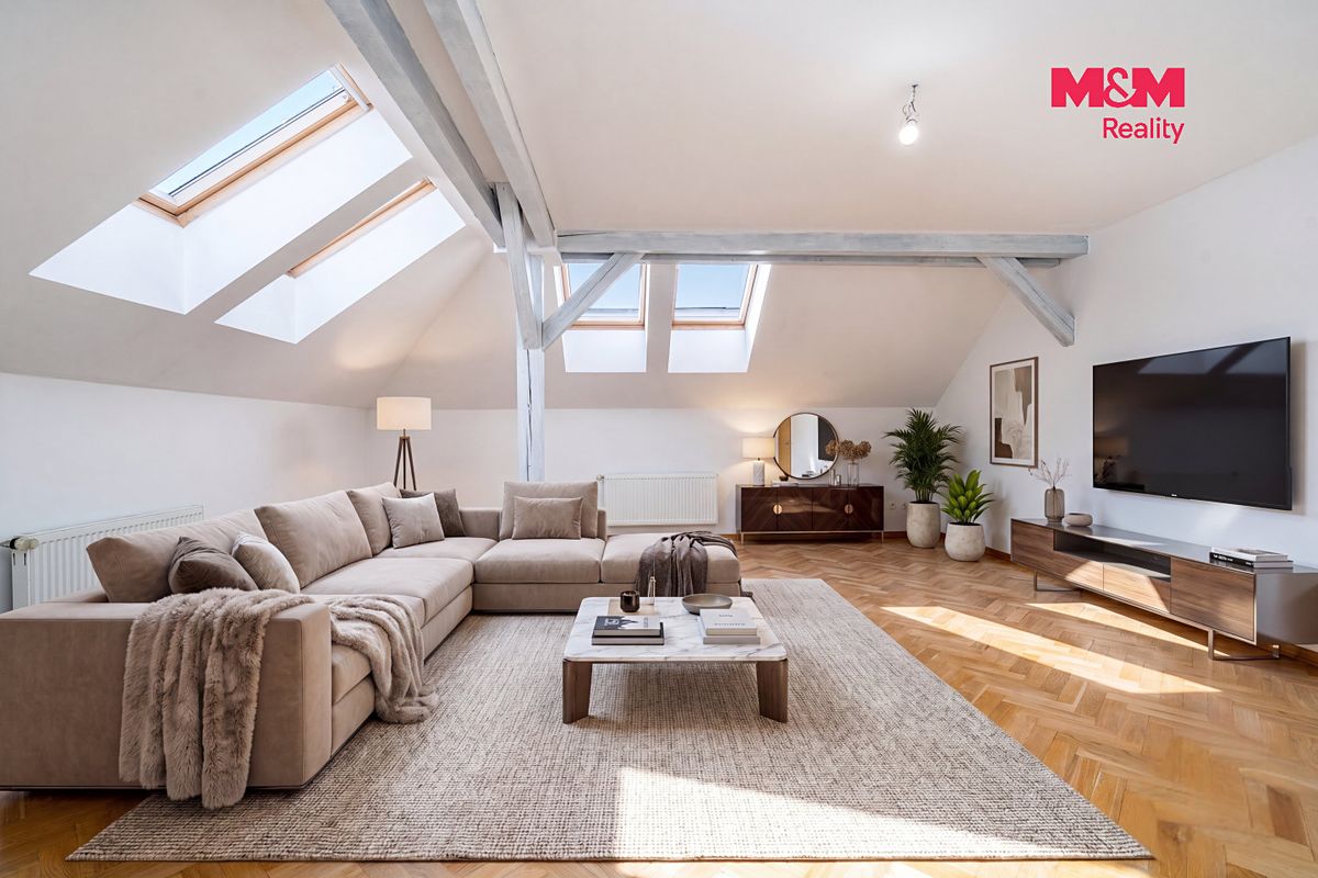 Prodej bytu 3+kk 115 m² – fotografie 3